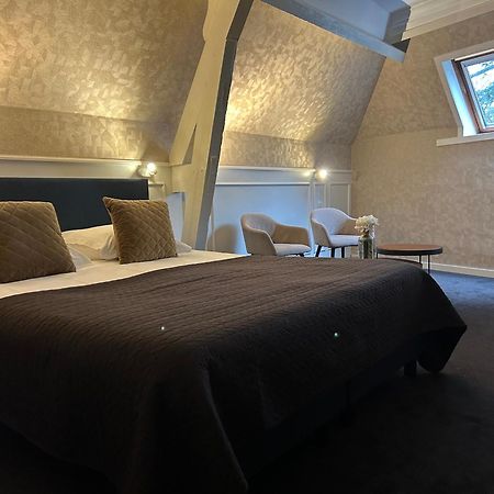 Hotel Vredehof Дамме Экстерьер фото