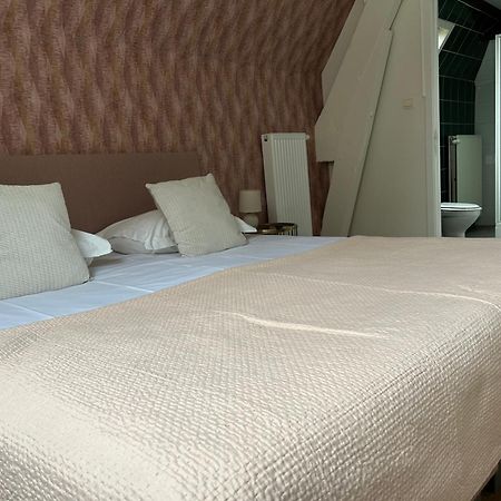 Hotel Vredehof Дамме Экстерьер фото